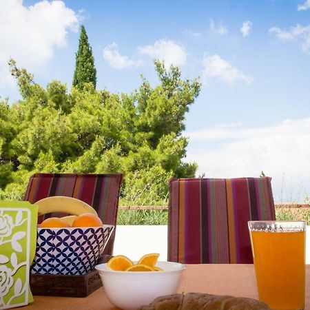 Holiday Home Laurea Supetar Exterior foto