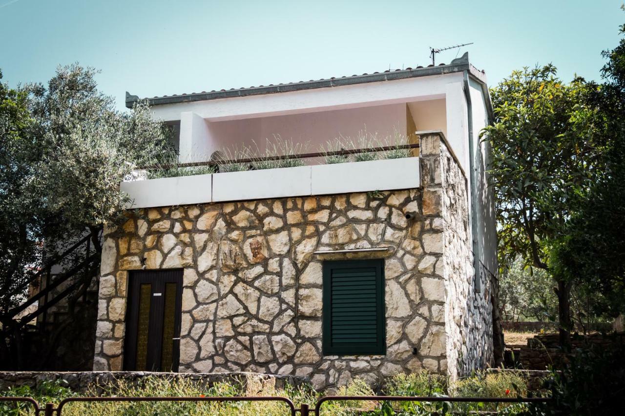 Holiday Home Laurea Supetar Exterior foto