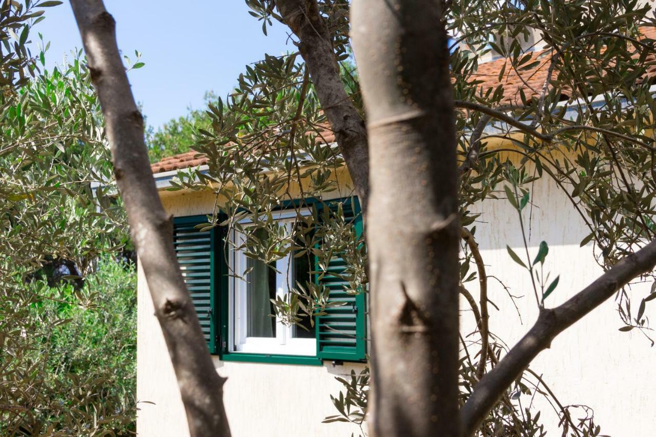 Holiday Home Laurea Supetar Exterior foto