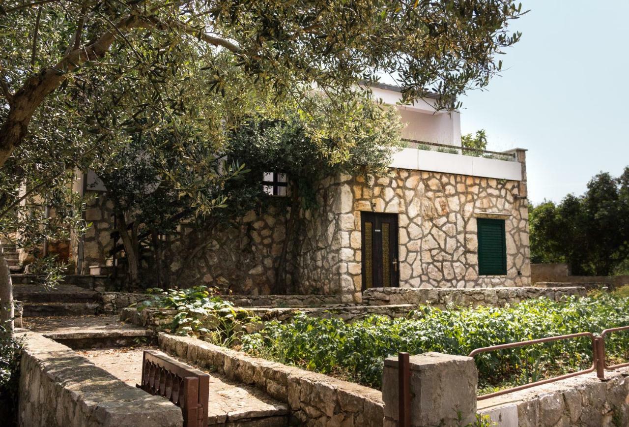 Holiday Home Laurea Supetar Exterior foto